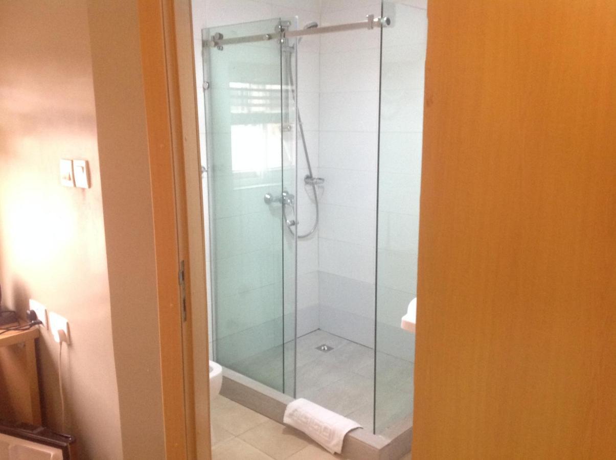 Adis Hotels Ibadan Extérieur photo
