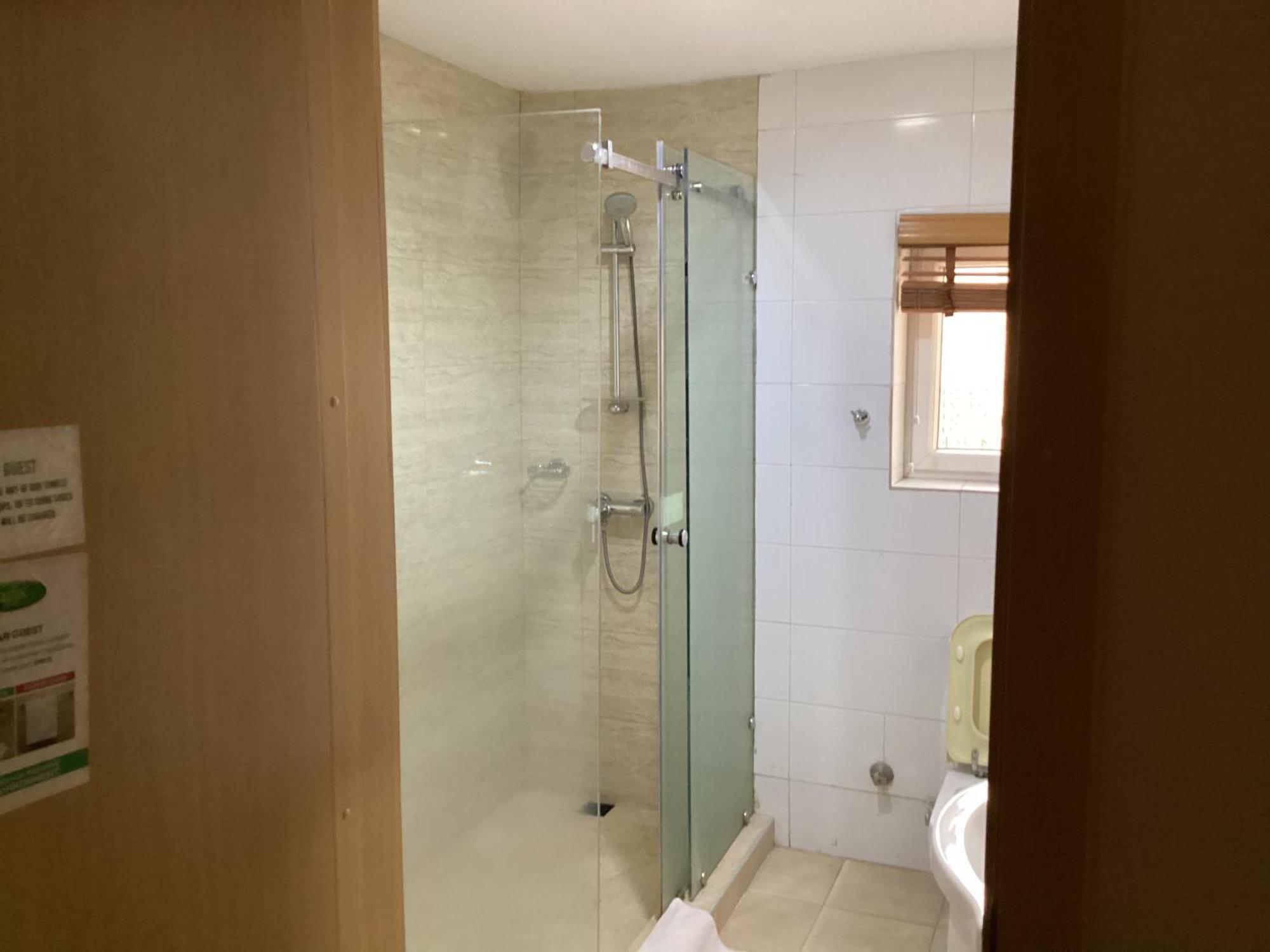 Adis Hotels Ibadan Extérieur photo