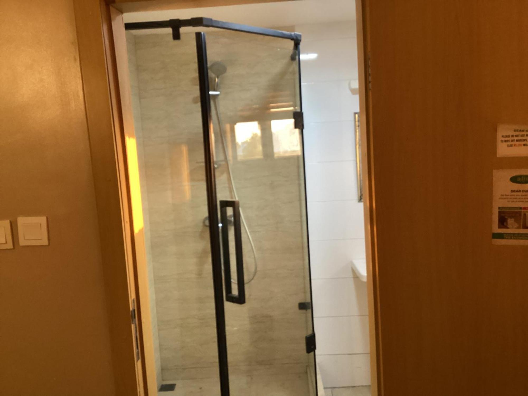 Adis Hotels Ibadan Extérieur photo