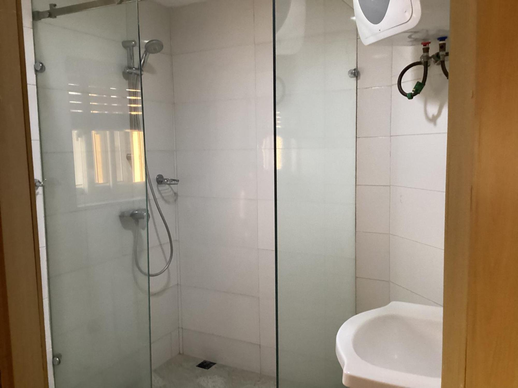 Adis Hotels Ibadan Extérieur photo