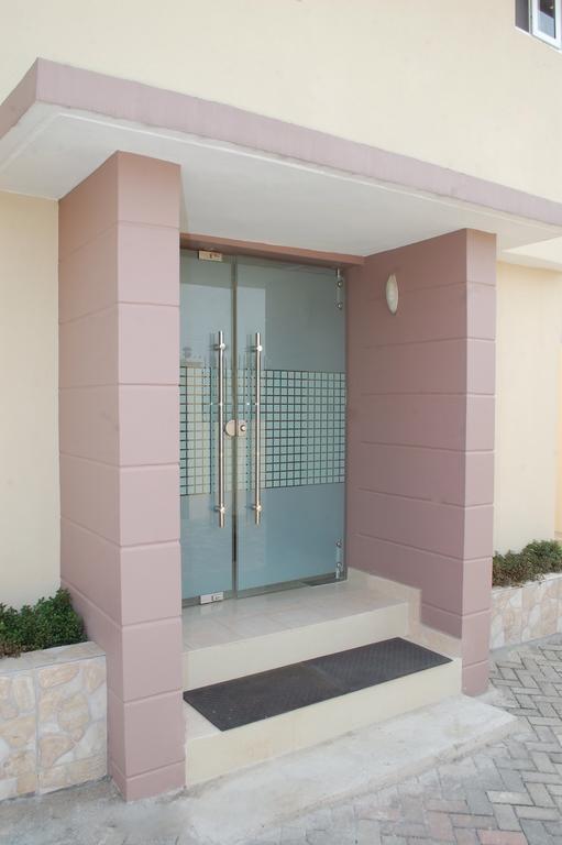 Adis Hotels Ibadan Chambre photo