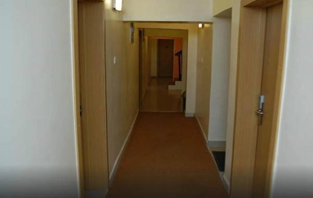 Adis Hotels Ibadan Extérieur photo