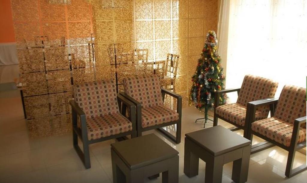 Adis Hotels Ibadan Extérieur photo